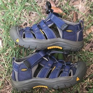 KEEN Newport H2 Toddler Sandals